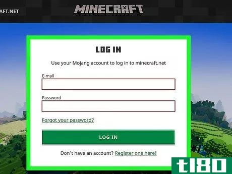 Image titled Download Minecraft Step 3