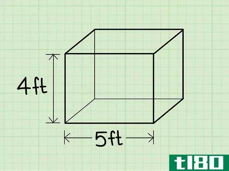 Image titled Find the Surface Area of a Box Step 3