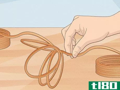 Image titled Fix a Slinky Step 8