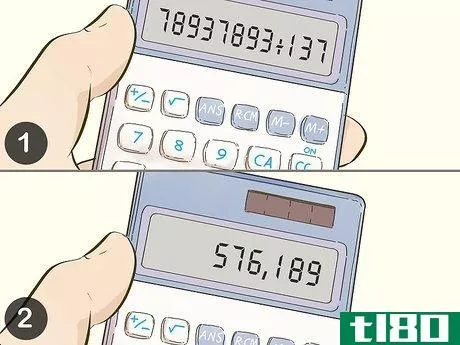 Image titled Do a Cool Calculator Trick Step 7