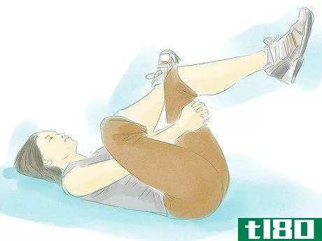 Image titled Do a Piriformis Stretch Step 8