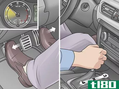 Image titled Drive Smoothly with a Manual Transmission Step 12