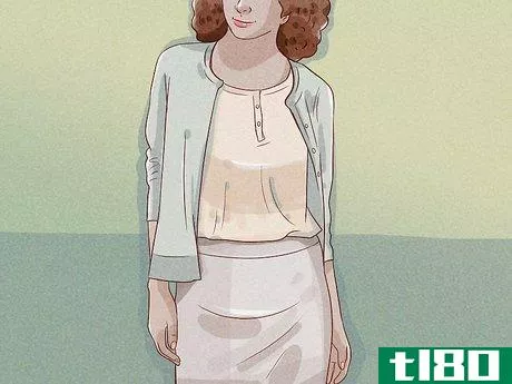 Image titled Dress for Success as a Woman Step 8
