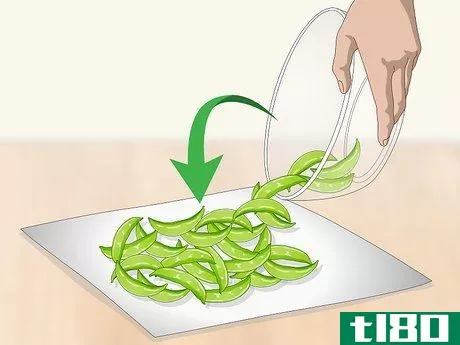 Image titled Eat Sugar Snap Peas Step 15