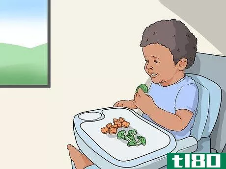 Image titled Get Children to Eat More Fruits and Vegetables Step 7