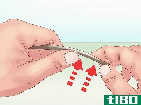 Image titled Fix Bent Glasses Step 7