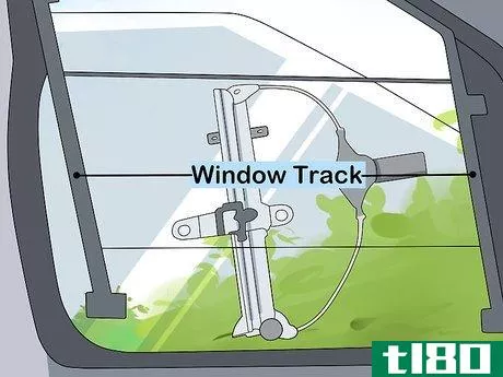 Image titled Fix an Off Track Window Step 10