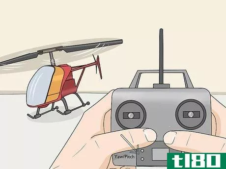 Image titled Fly a Remote Control Helicopter Step 6
