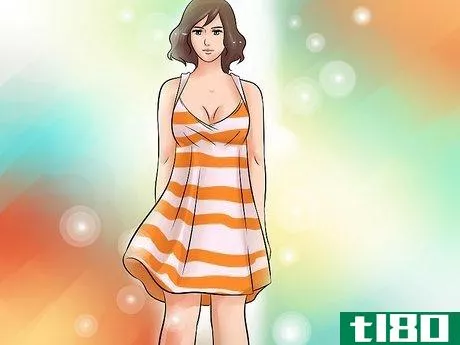 Image titled Dress to Flatter a Curvier Figure Step 33