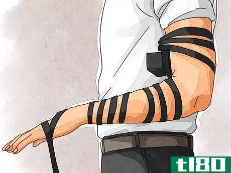 Image titled Don Tefillin Step 6