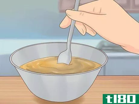 Image titled Do a Bleach Wash on Your Hair Step 4