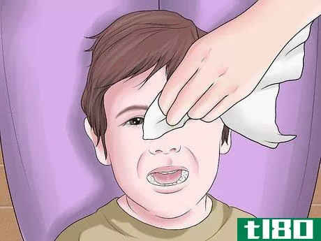 Image titled Easily Give Eyedrops to a Baby or Child Step 26