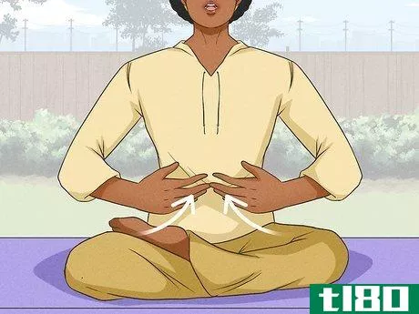 Image titled Do Kundalini Yoga and Meditation Step 5