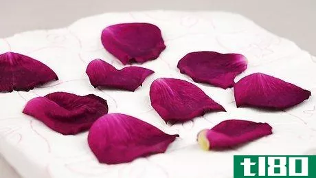 Image titled Dry Rose Petals Step 12