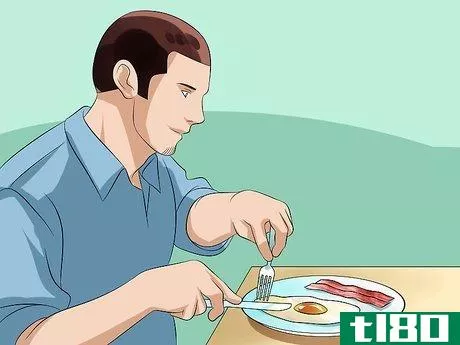 Image titled Eat when You're Hungry but Don't Feel Like Eating Step 5
