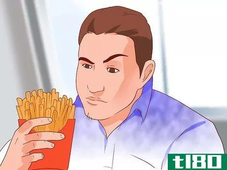Image titled Eat Fewer French Fries Step 10