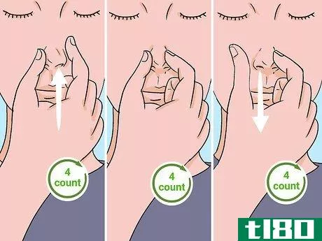 Image titled Do Breathing Exercises Step 7