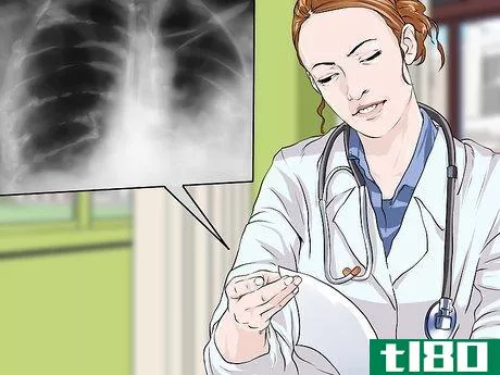 Image titled Determine if You Have Pneumonia Step 5
