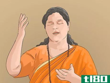 Image titled Do Hindu Prayer Step 9