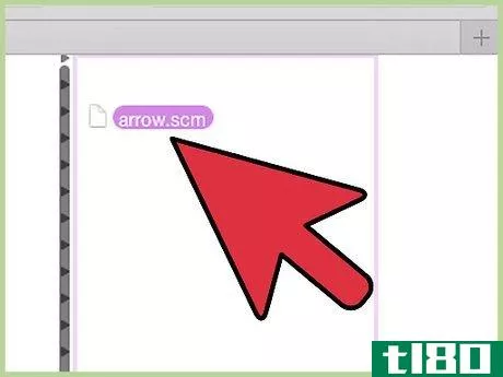 Image titled Draw an Arrow in GIMP Step 3