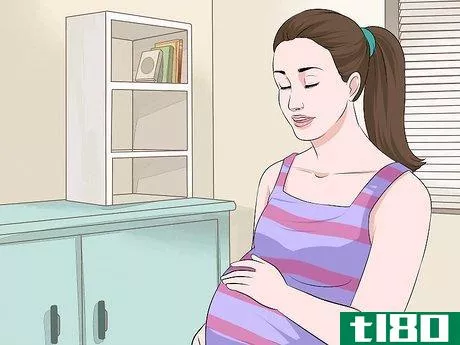 Image titled Detect Appendicitis During Pregnancy Step 7