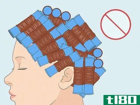 Image titled Determine the Cause of Hair Loss Step 3