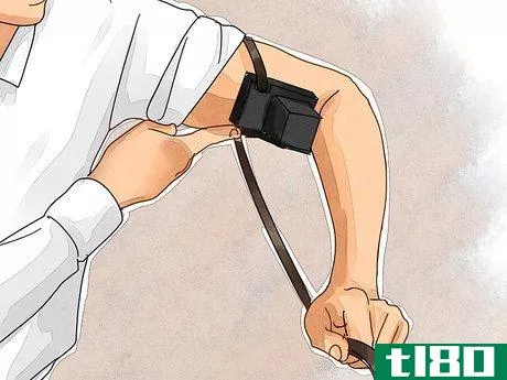 Image titled Don Tefillin Step 4