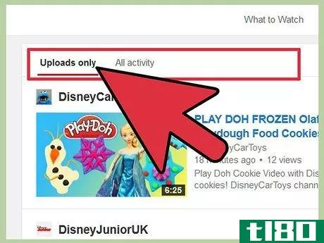 Image titled Get Email Notifications of New Videos from a User You Subscribe To on YouTube Step 6