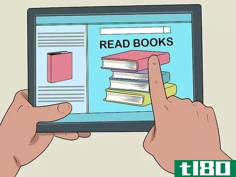 Image titled Encourage a Teen to Read Step 12