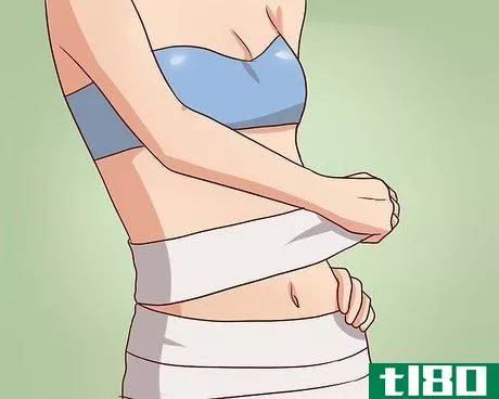 Image titled Do a Home Body Wrap Step 16
