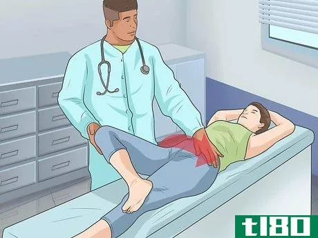 Image titled Diagnose Lower Back Joint Disease Step 9