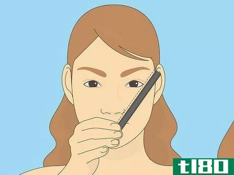 Image titled Do E Girl Eyeliner Step 2