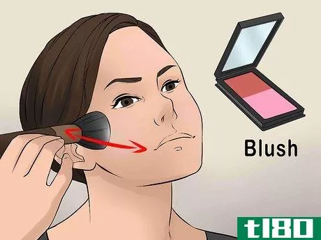 Image titled Do Your Makeup if You Wear Glasses Step 6