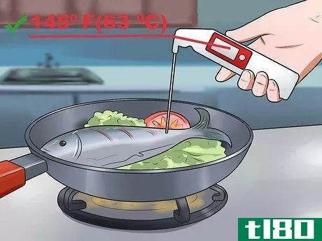 Image titled Eat Fish During Pregnancy Step 9