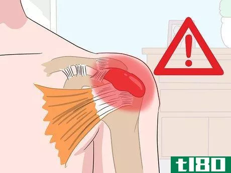 Image titled Diagnose Shoulder Pain Step 3
