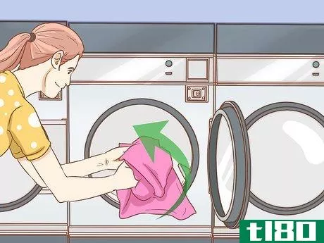 Image titled Do Laundry at a Laundromat Step 11