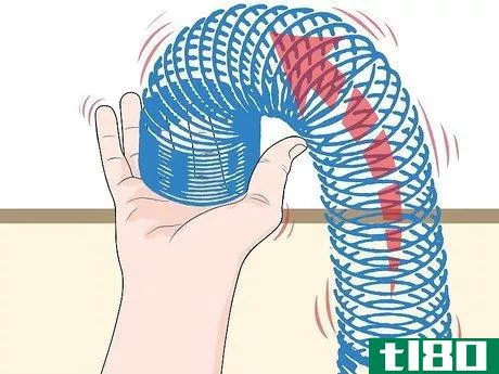 Image titled Do Cool Tricks With a Slinky Step 23