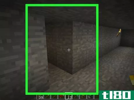 Image titled Find and Mine Diamonds Fast on Minecraft Step 5