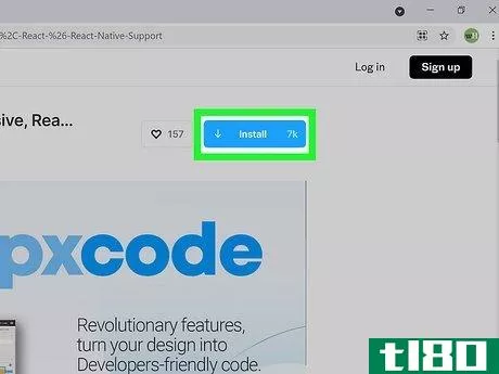 Image titled Export Figma to HTML Step 2