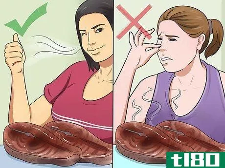 Image titled Eat Fish During Pregnancy Step 8