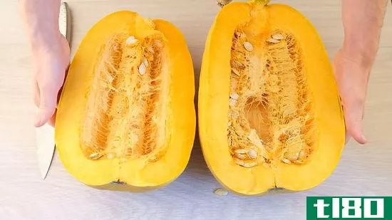 如何干南瓜子(dry pumpkin seeds)