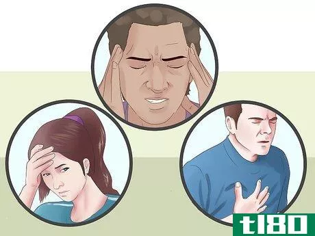 Image titled Diagnose Oral Allergy Syndrome Step 2