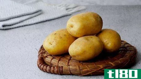 Image titled Freeze Mashed Potatoes Step 1