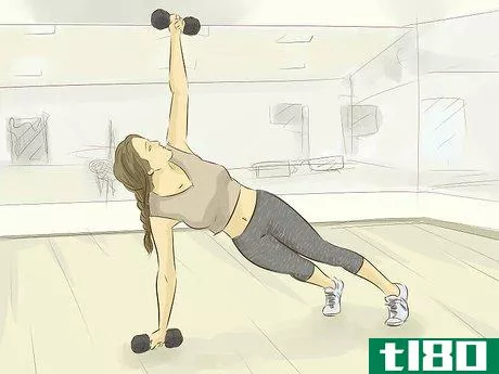 Image titled Exercise for Firmer Boobs and Butts Step 11