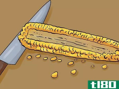 Image titled Eat Corn on the Cob Step 6