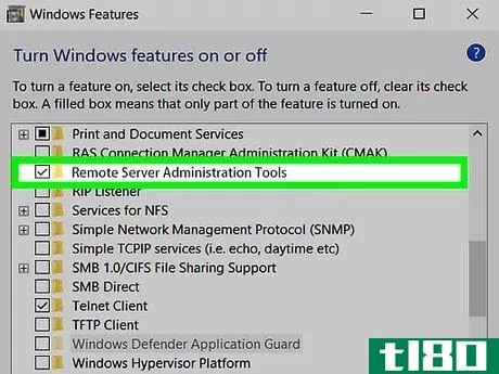 Image titled Enable Active Directory in Windows 10 Step 11