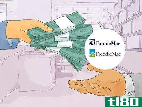 Image titled Find a Mortgage After Foreclosure Step 2