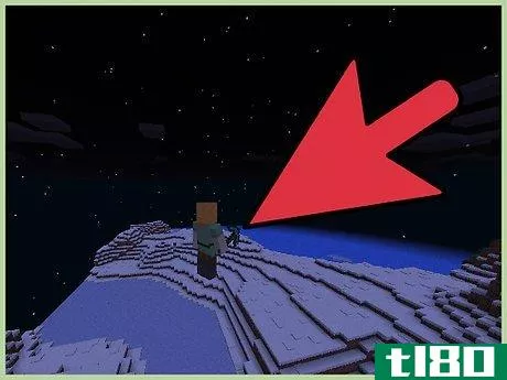 Image titled Fly in Minecraft and Minecraft Pocket Edition Step 18