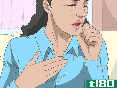 Image titled Recognize Asthma Step 1