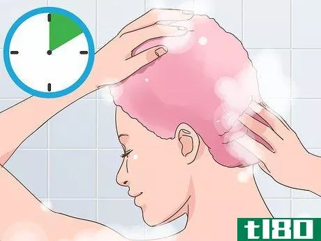 Image titled Dye Your Hair Pink Step 17